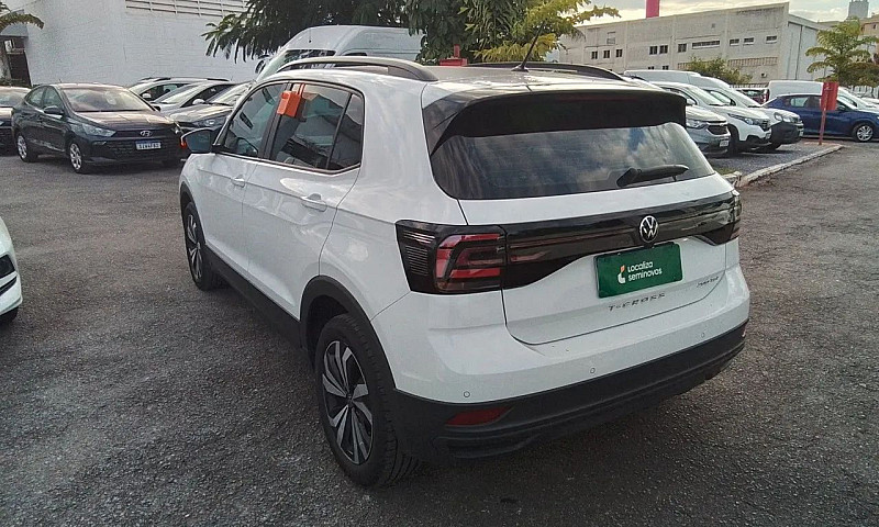 Volkswagen T-Cross 2...
