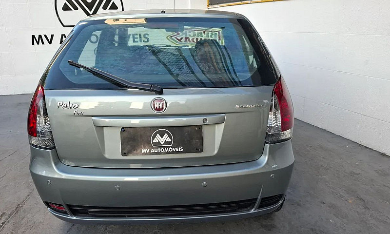 Fiat Palio 1.0 Econo...