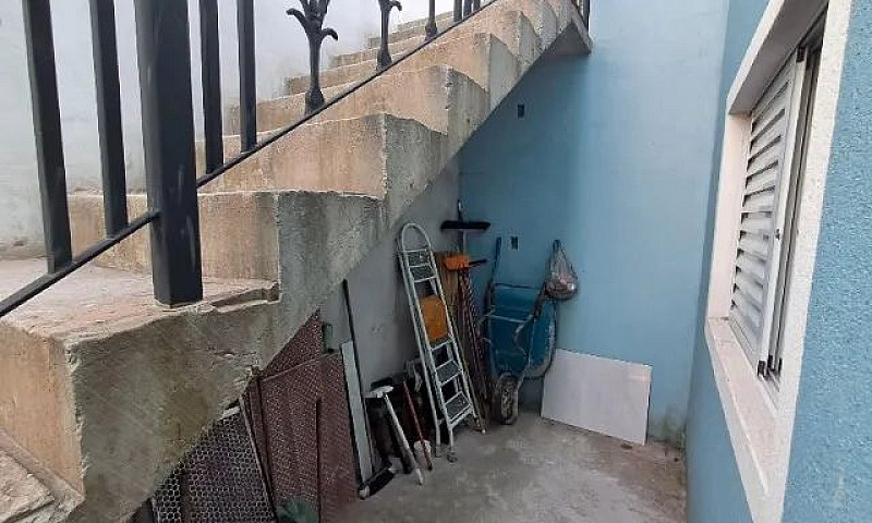 Casa Em Jundiaí, 2 Q...