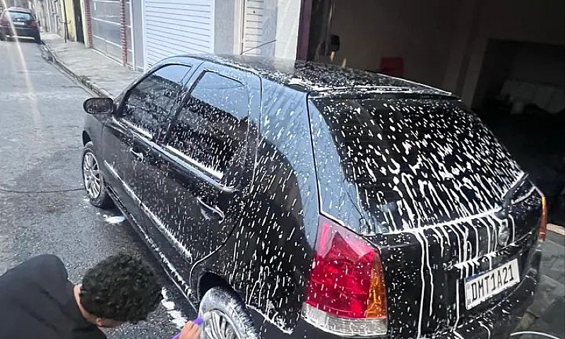 Fiat Palio Elx 1.3 M...