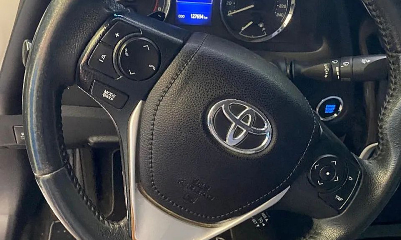 Toyota Corolla Xei 2...