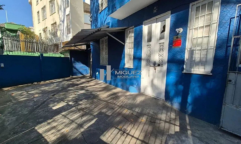 Casa Na Av. Heitor B...