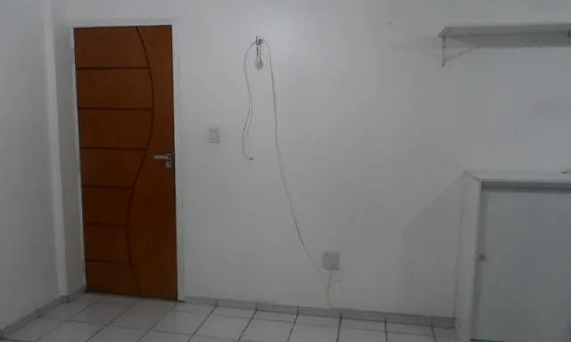 Apartamento Ed Henri...