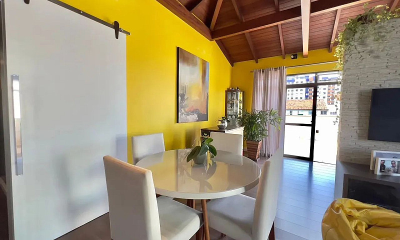 Apartamento Para Ven...