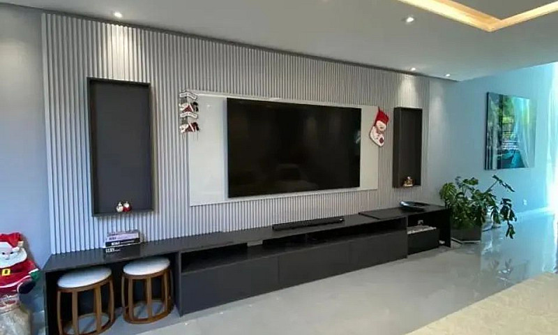 Casa Para Venda Em C...