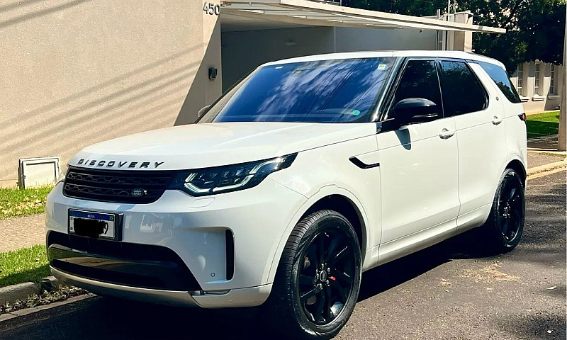 Discovery Hse 2018 3...