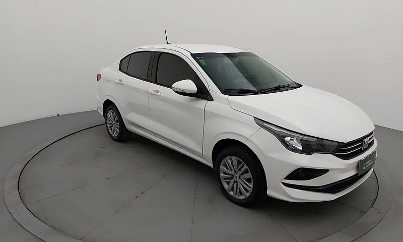 Fiat Cronos Drive 1....