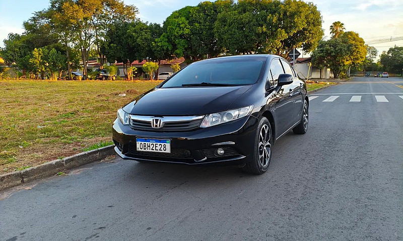 Civic ...