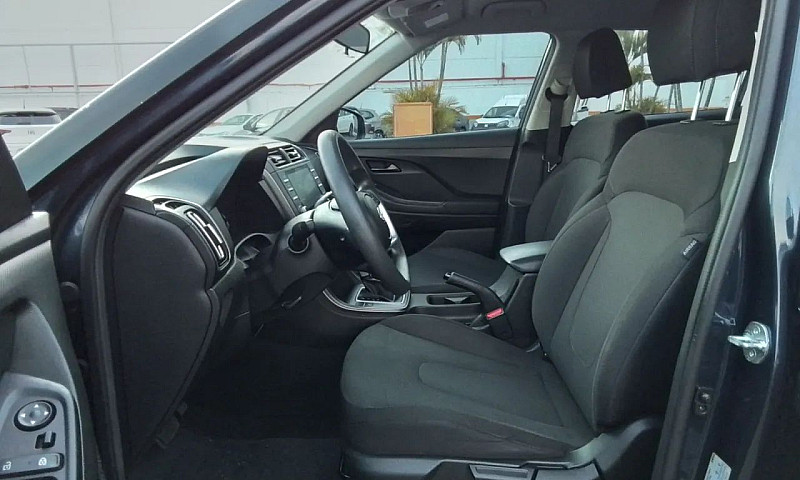Hyundai Creta Comfor...