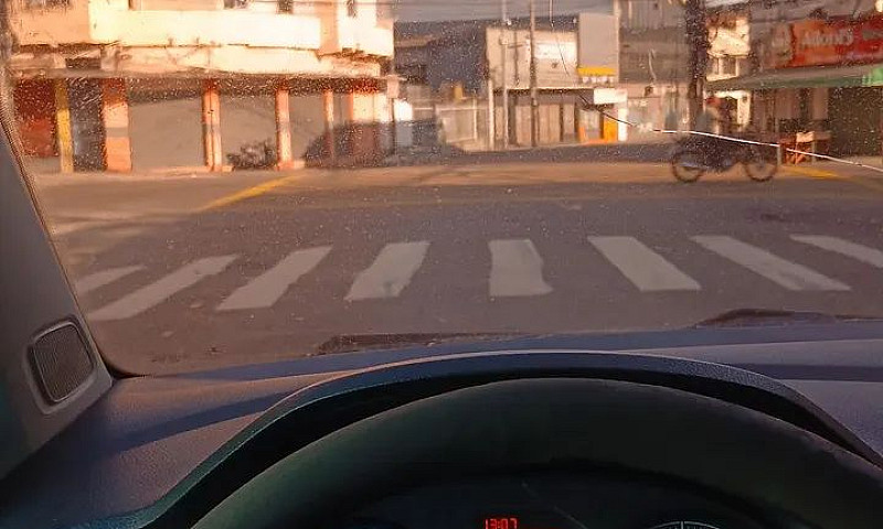 Volkswagen Gol Geraç...