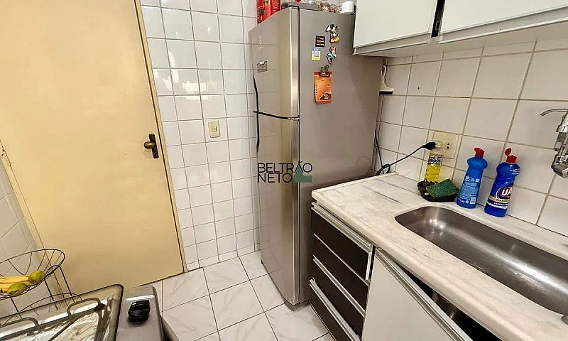 Apartamento 03 Quart...