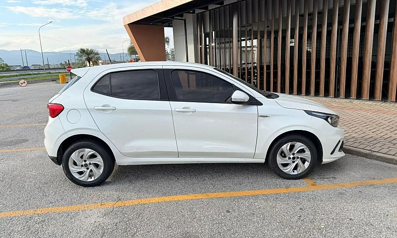 Fiat Argo Drive Gsr ...