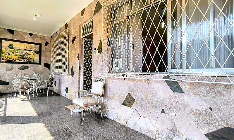 Piedade | Casa 5 Qua...