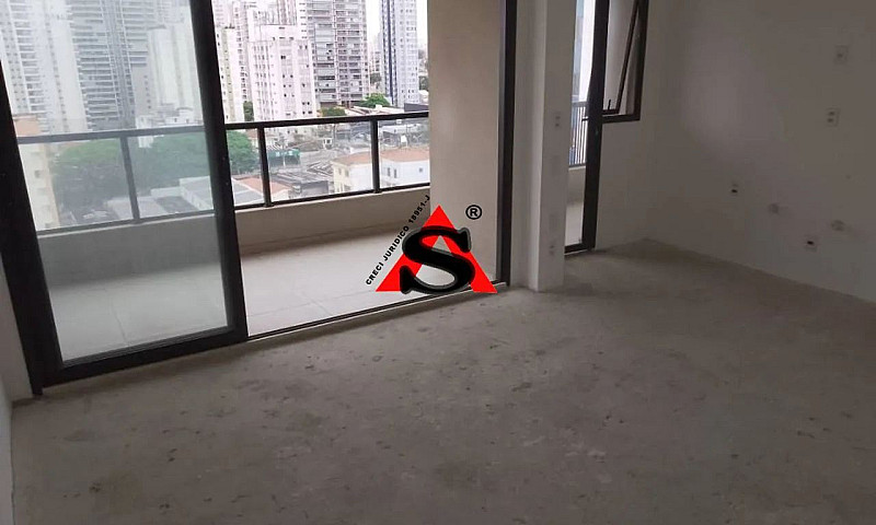 Apartamento Com 2 Do...
