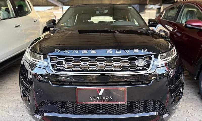 Land Rover Range Rov...