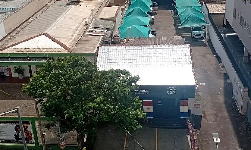 Apto Central ...