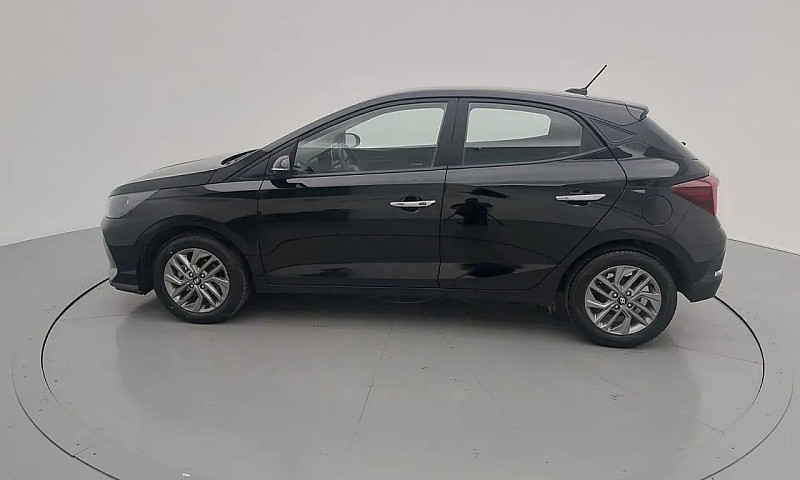Hyundai Hb20 Limited...