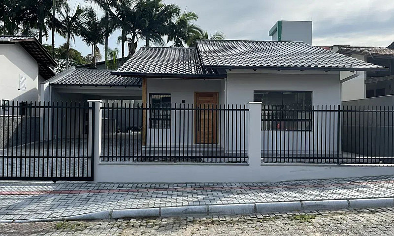 Casa Para Venda Poss...