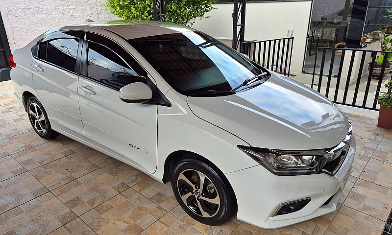 Honda City Sedan Dx ...