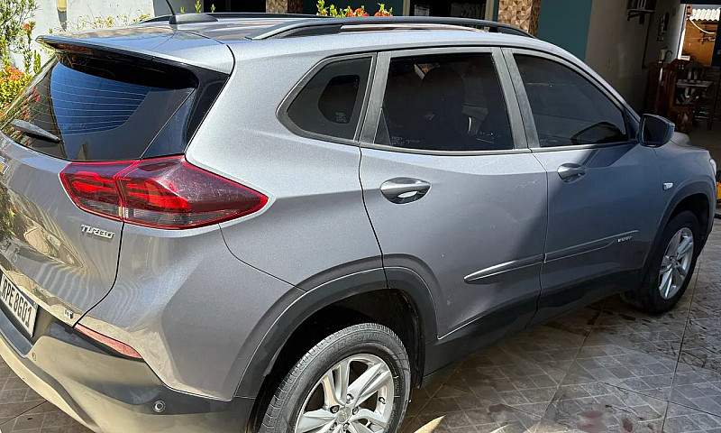 Chevrolet Tracker Lt...