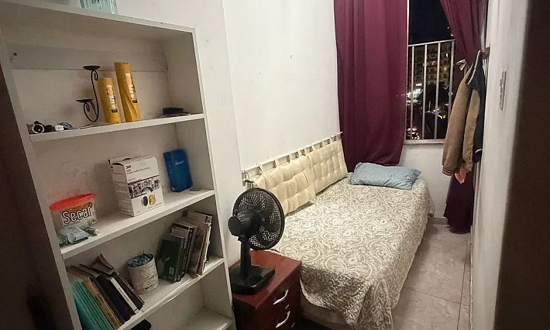 Quarto Individual No...