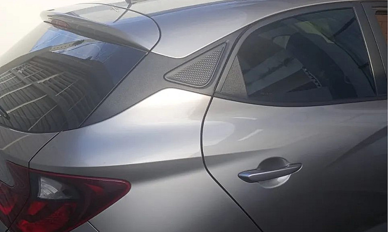 Hyundai Hb20 Vision ...