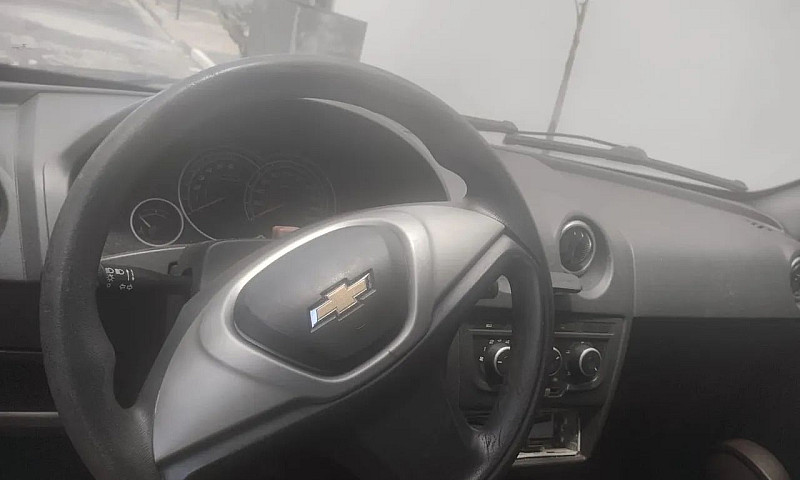 Chevrolet Celta Life...