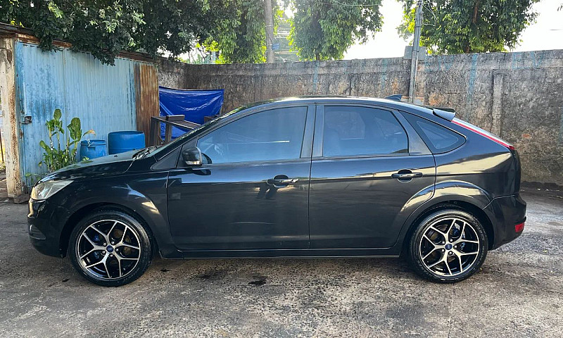 Ford Focus 2.0 16V/ ...