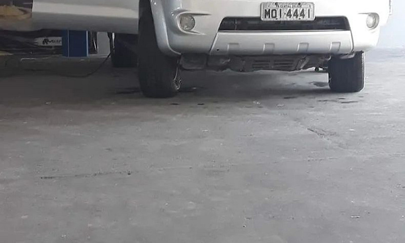 Toyota Hilux Sw4 Srv...