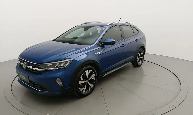 Volkswagen Nivus Hig...