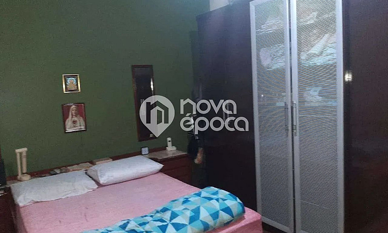 Vila Isabel | Casa 3...