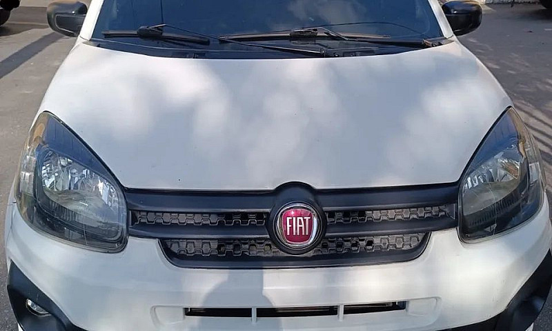 Fiat Uno Attractive ...
