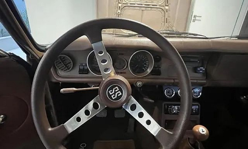 Chevrolet Opala L/Sl...