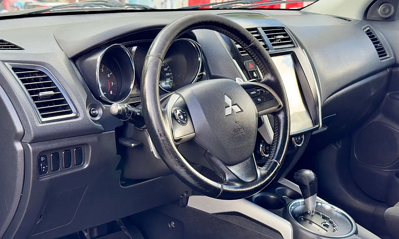 Mitsubishi Asx 2.0 1...