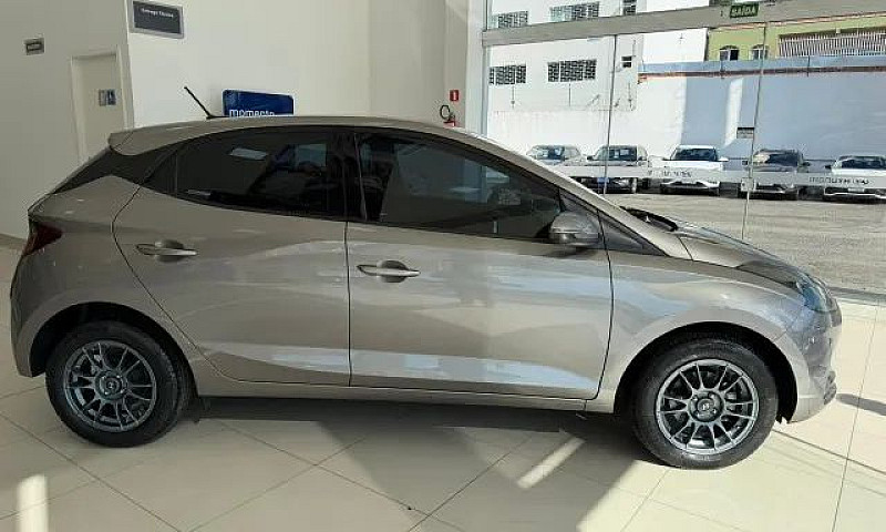 Hyundai Hb20 Vision ...