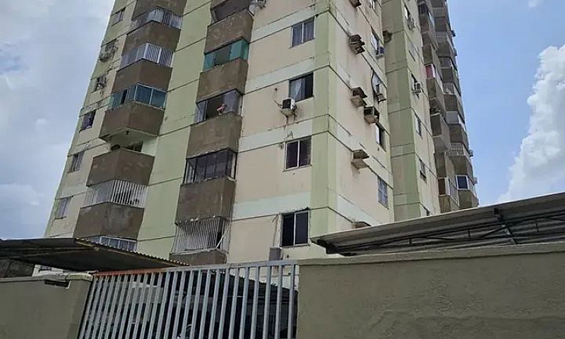 Apartamento  Para Lo...