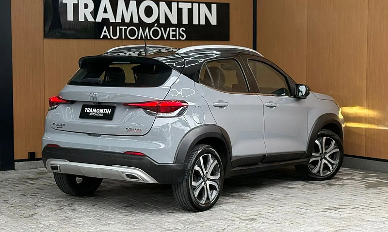 Fiat Pulse Impetus 1...