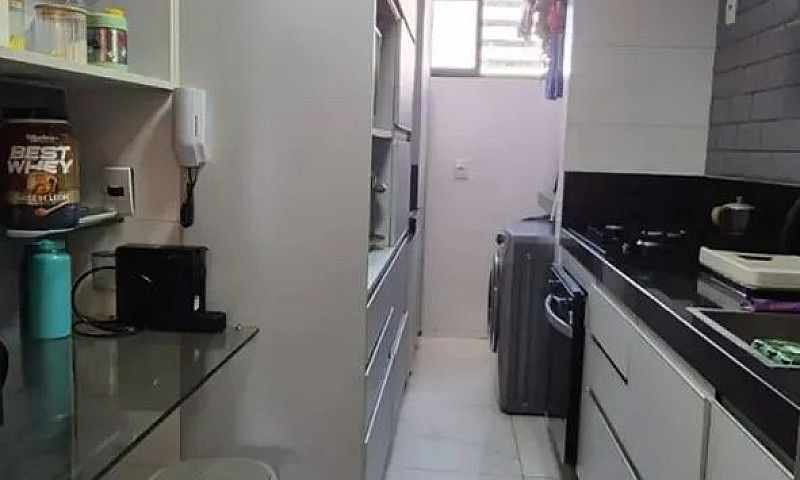 Apartamento Para Ven...