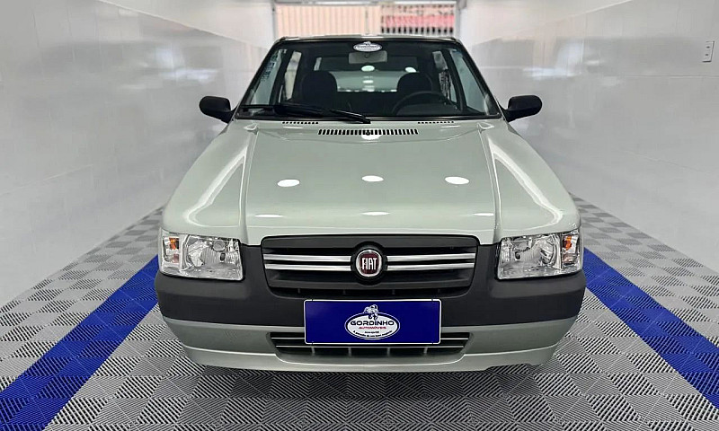Fiat Uno Mille 1.0 F...