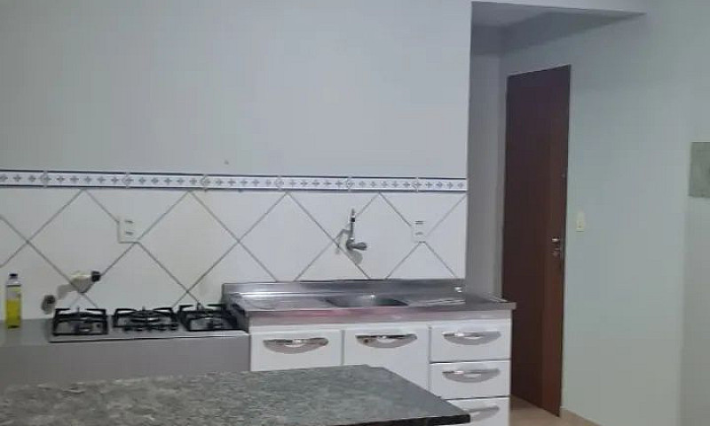 Apartamento 1 Quarto...