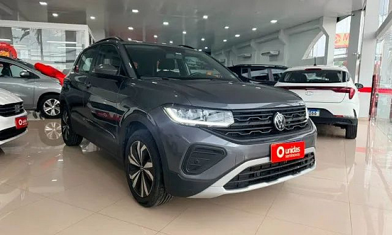 Volkswagen T-Cross 1...