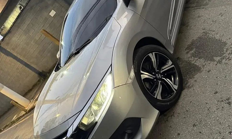 Honda Civic Sedan Sp...