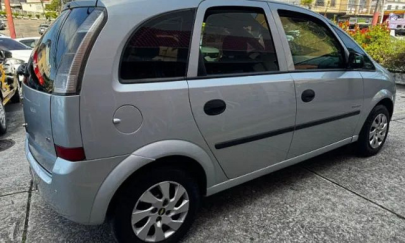 Chevrolet Meriva Exp...