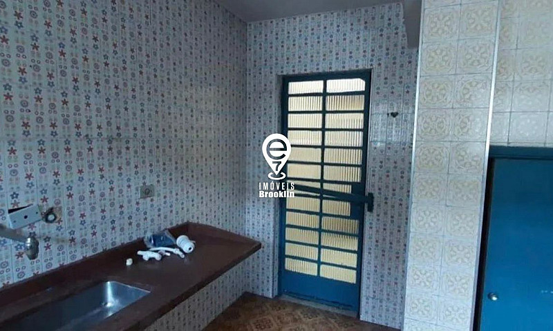 Sobrado Comercial Pa...