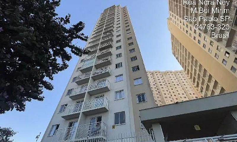 Apartamento De Leilã...