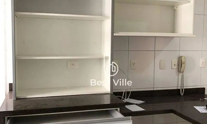 Apartamento Com 3 Do...