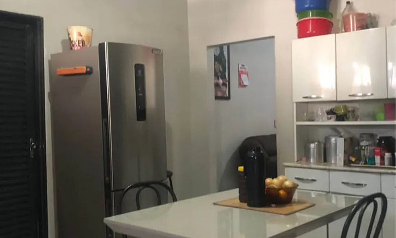 Linda Casa No Distri...