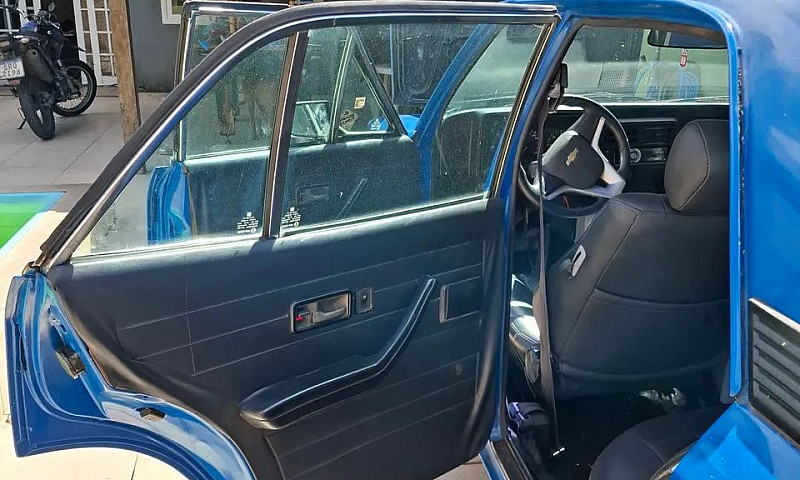 Chevrolet Opala L/Sl...
