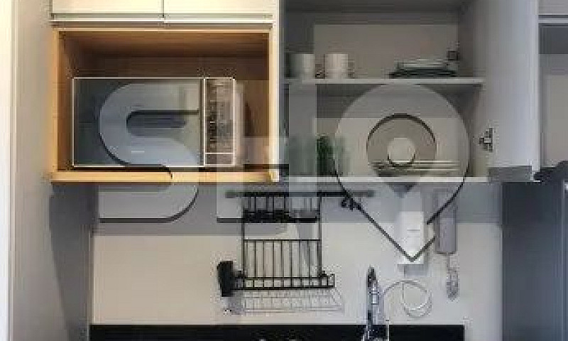 Studio Para Venda Em...