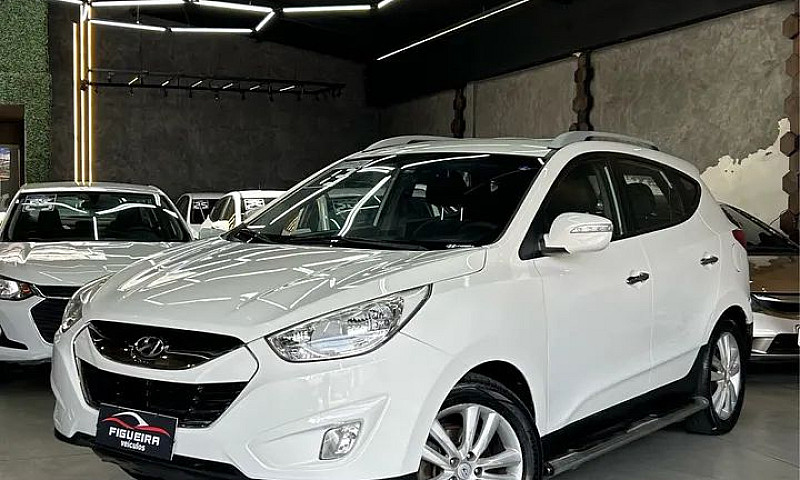 Hyundai Ix35 2.0 16V...